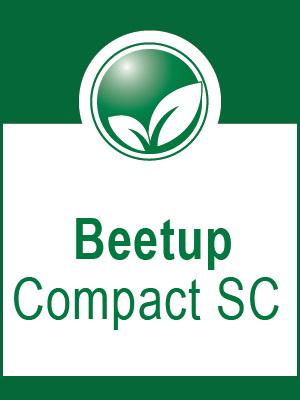 Beetup Compact címkeszöveg