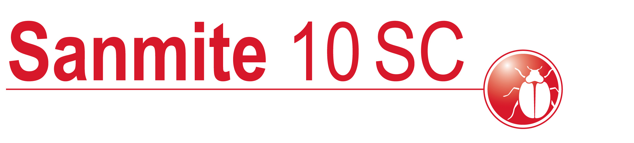 Sanmite 10 SC